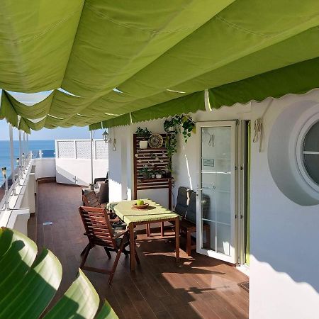 Atico Victoria Beach Cadiz Exterior photo