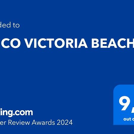 Atico Victoria Beach Cadiz Exterior photo